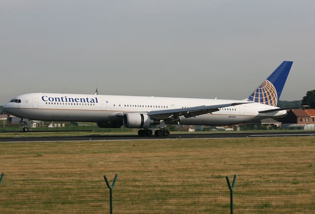 N67052 - Boeing