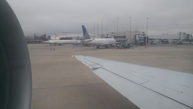 N84307 - Aircraft