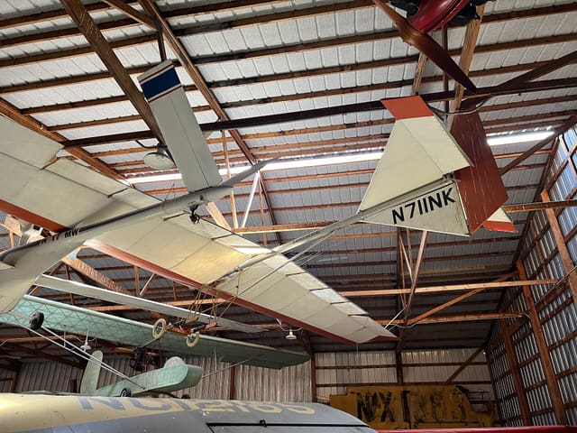 N711NK - Aircraft