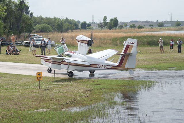 N2594P - Aircraft