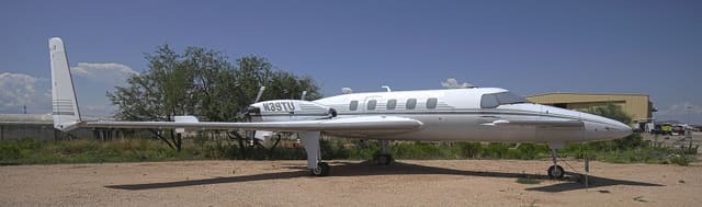 N39TU - Beechcraft