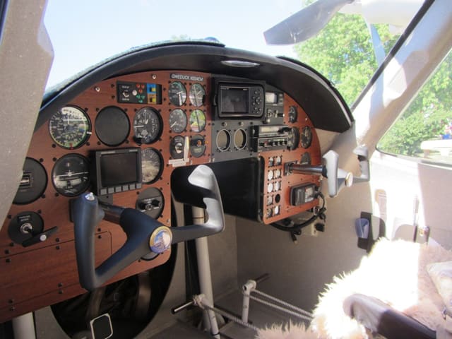 N204EM - Aircraft