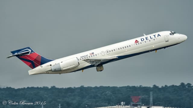 N965AT - Boeing