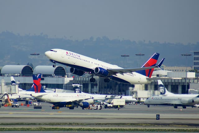 N840DN - Boeing