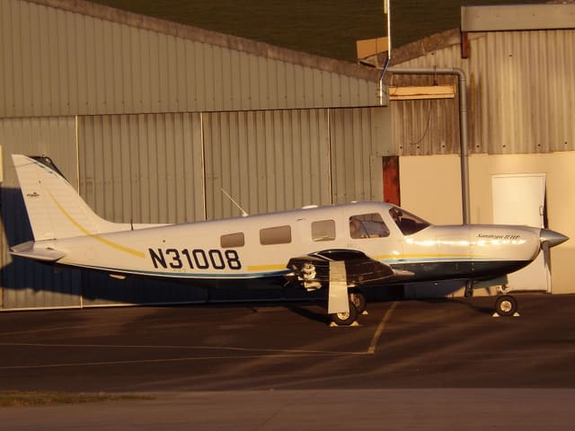 N31008 - Piper