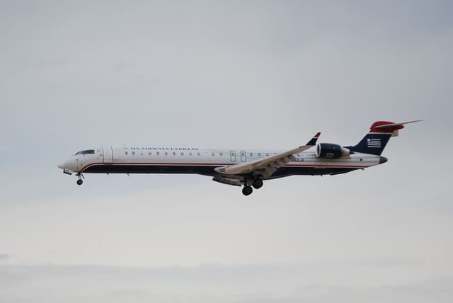 N942LR - Aircraft