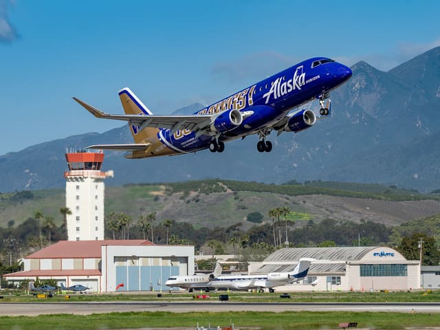 N662QX - Embraer