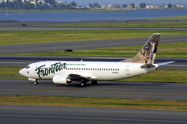 N316FL - Boeing