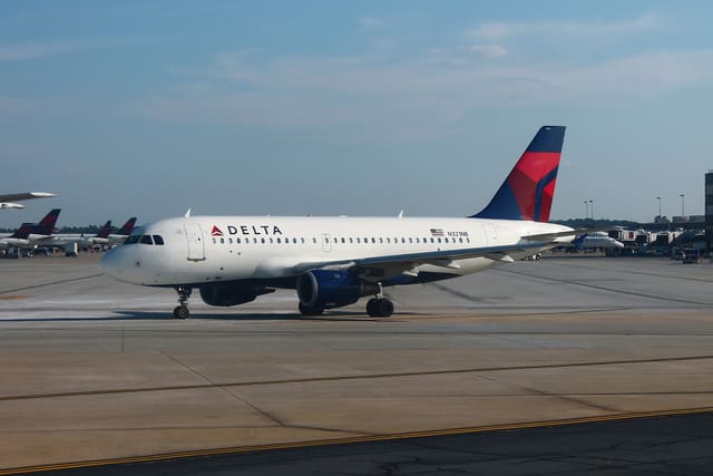 N321NB - Airbus