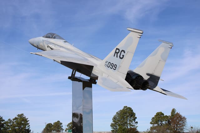  - Twin-engine aircraft
