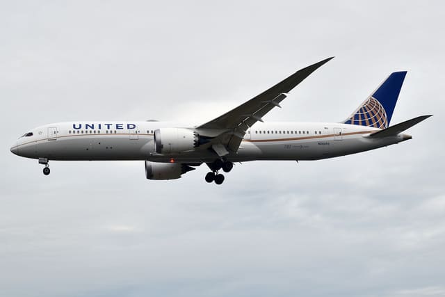 N26970 - Boeing