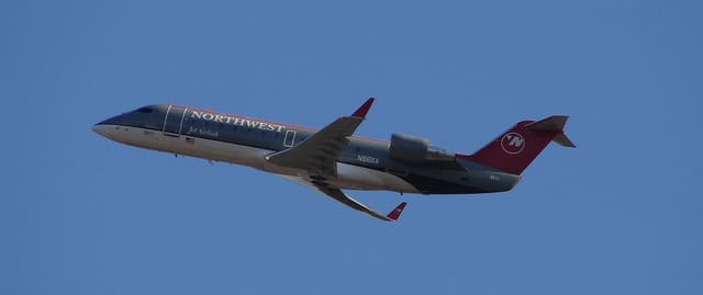 N8611A - Aircraft