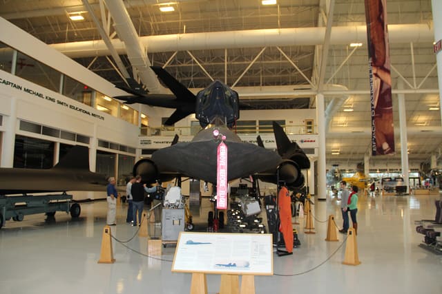  - Lockheed