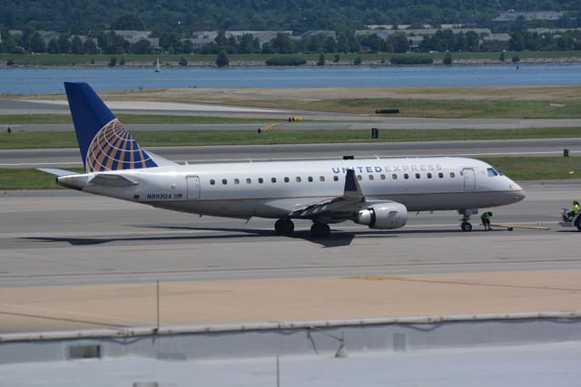 N89304 - Aircraft