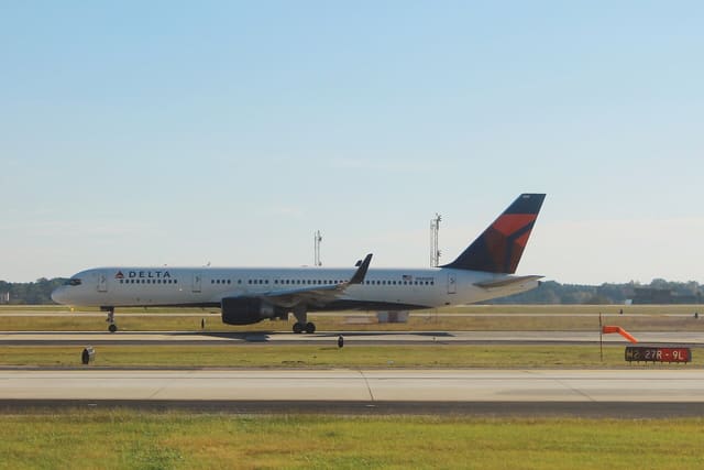 N666DN - Boeing