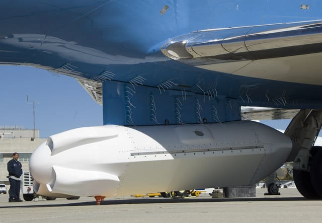  - Business jet