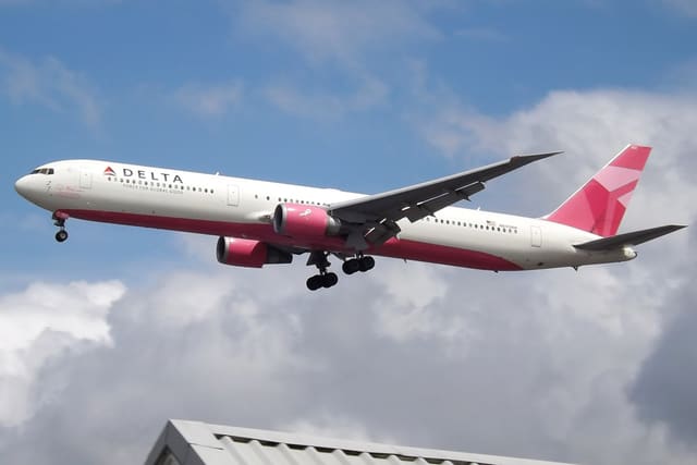 N845MH - Boeing