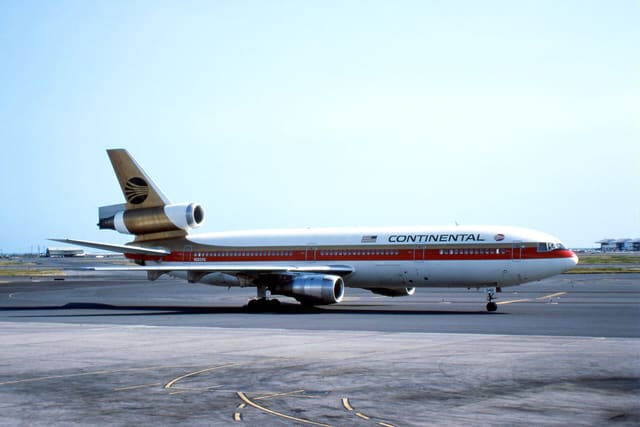 N68046 - Douglas