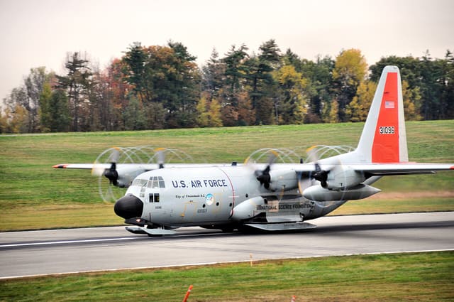  - Lockheed
