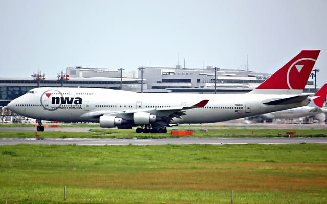 N662US - Boeing