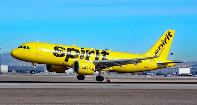 N905NK - Airbus