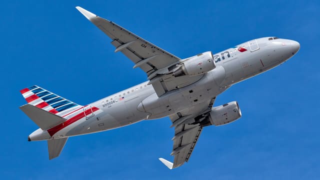 N90024 - Airbus