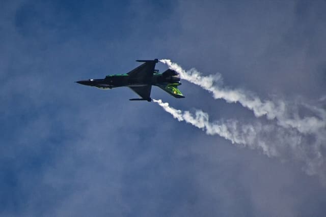  - Single-engine aircraft