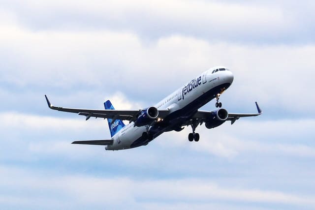 N968JT - Airbus