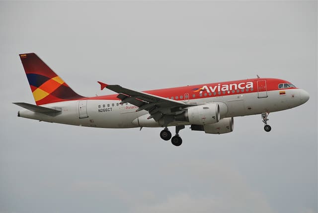 N266CT - Airbus