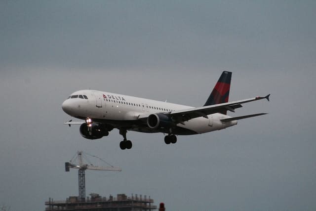 N334NW - Airbus