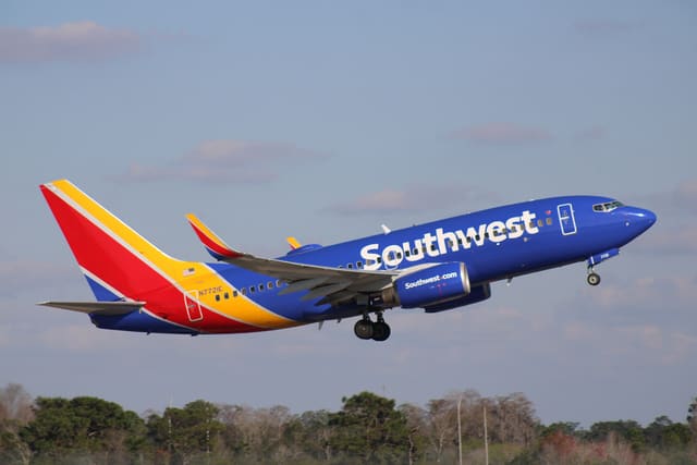 N7721E - Boeing