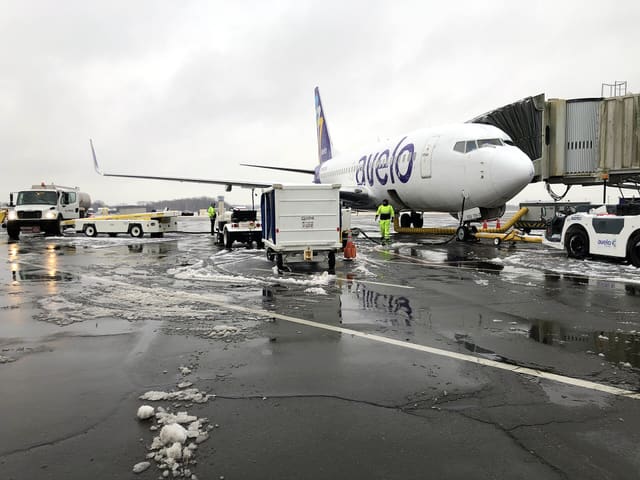 N703VL - Boeing