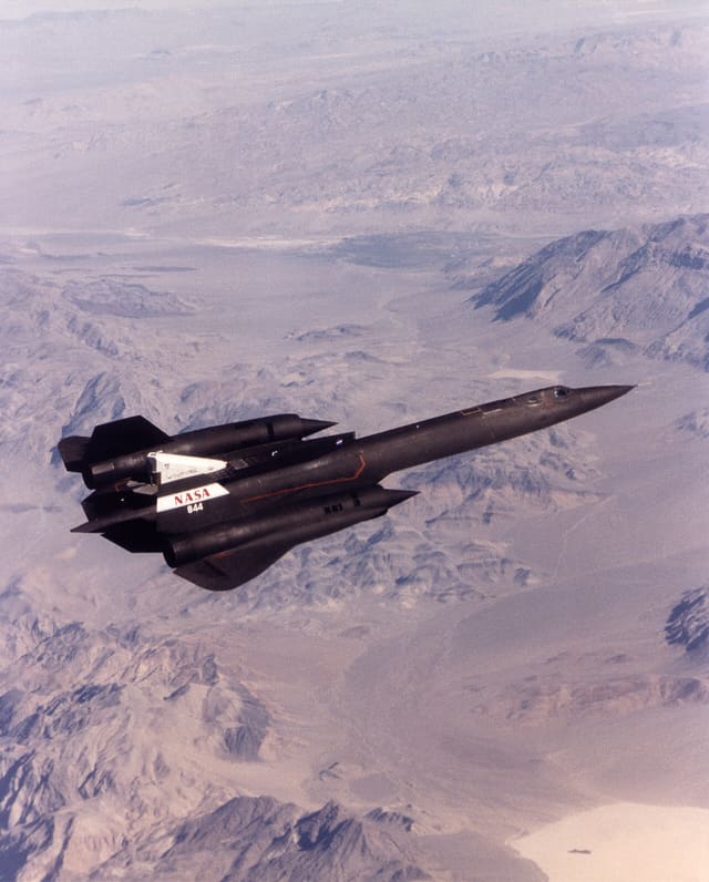  - Lockheed