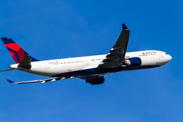 N801NW - Airbus