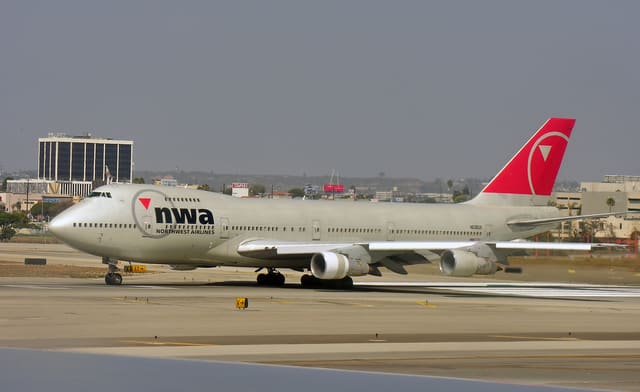 N638US - Boeing