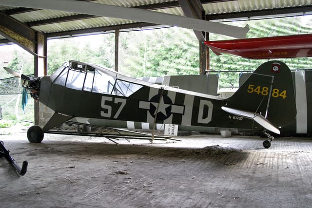 N61787 - Piper