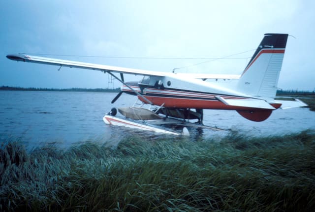 N754 - Cessna