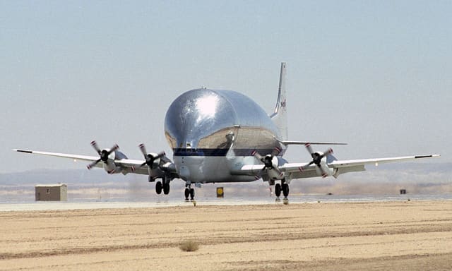 N941 - Aircraft