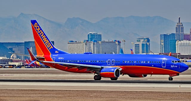 N8301J - Boeing
