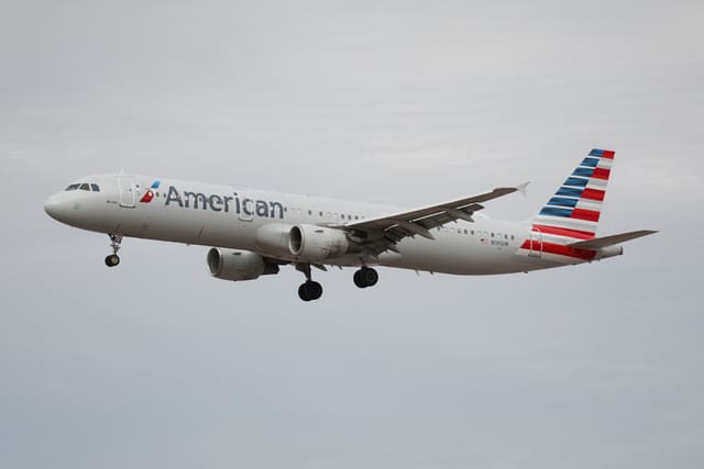 N191UW - Airbus