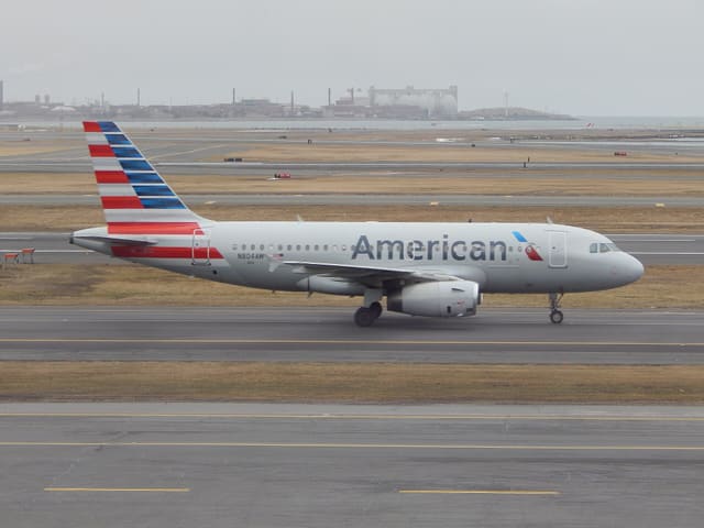 N804AW - Airbus