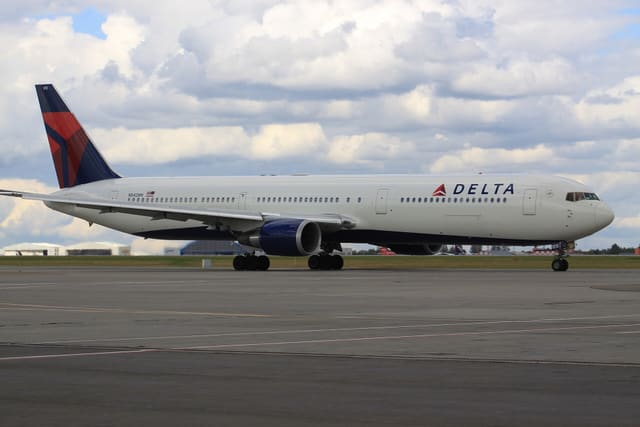 N842MH - Boeing