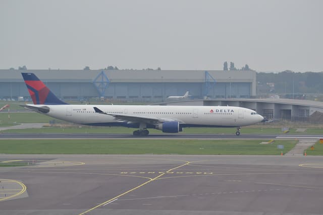 N810NW - Airbus