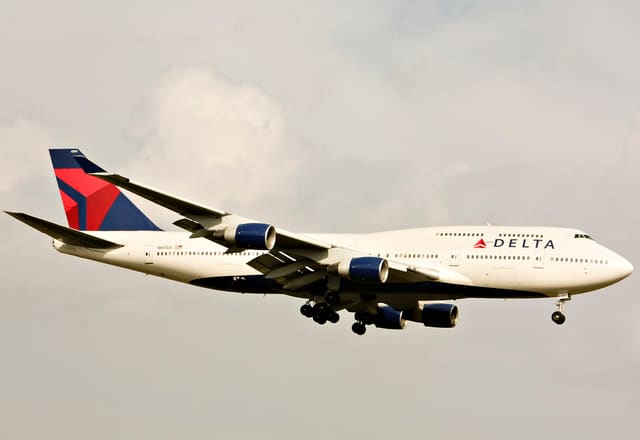 N661US - Boeing