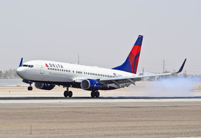 N3760C - Boeing