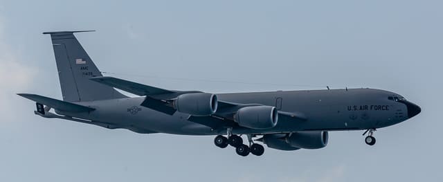  - Boeing