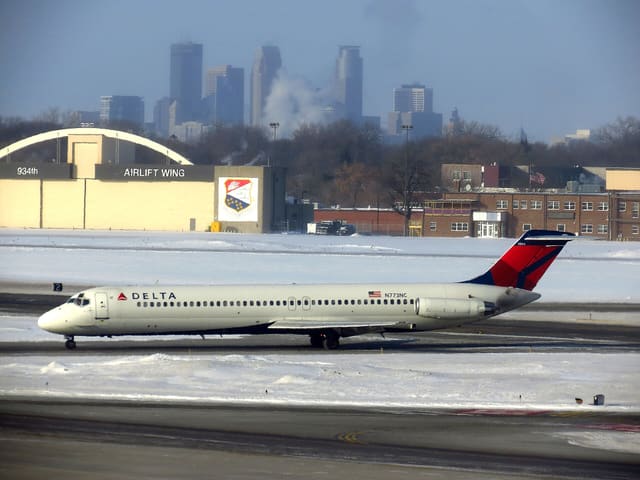 N773NC - Aircraft
