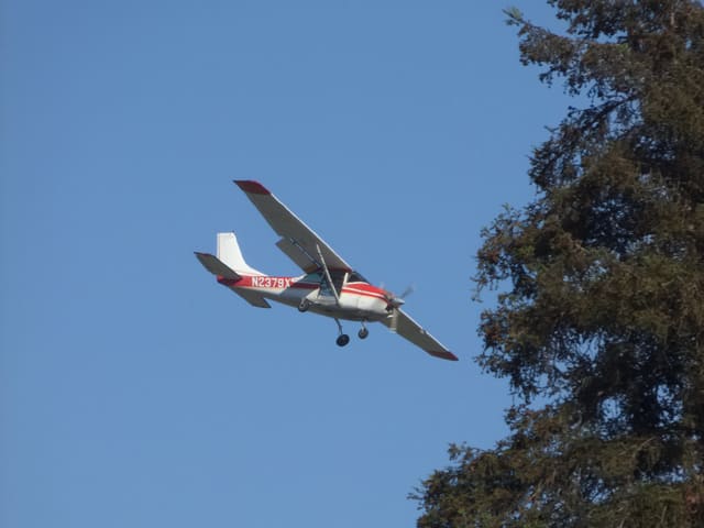 N2379X - Cessna