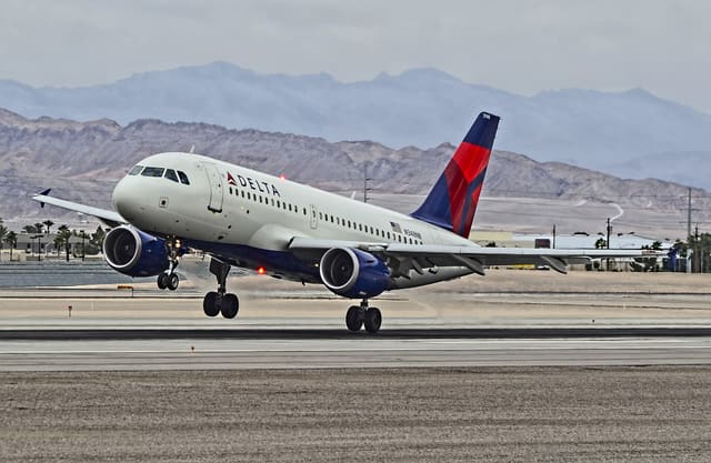 N348NB - Airbus