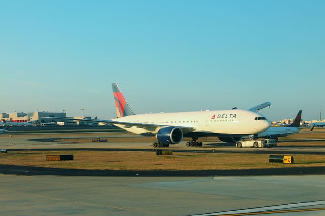 N709DN - Boeing